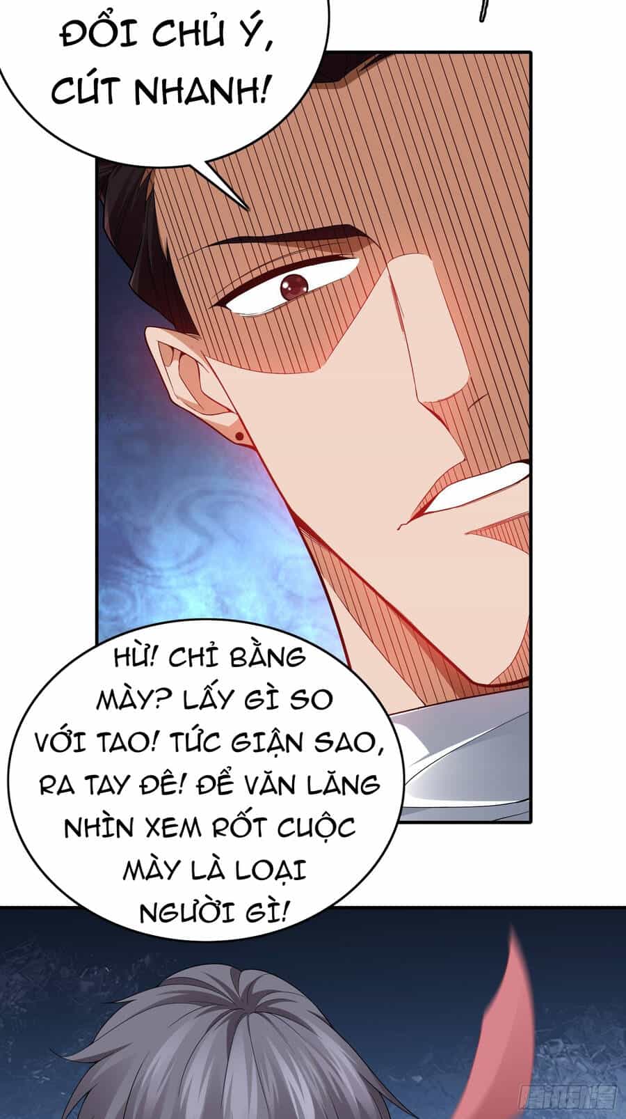 Hệ Thống Trong Tay Ta Tha Hồ Lãng - Chương 8 - ảnh 21
