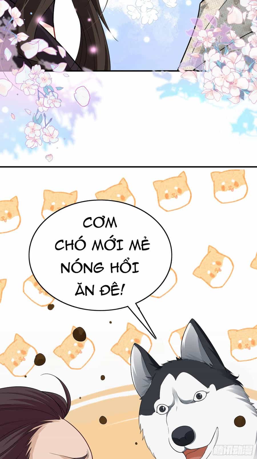 Hệ Thống Trong Tay Ta Tha Hồ Lãng - Chương 8 - ảnh 30