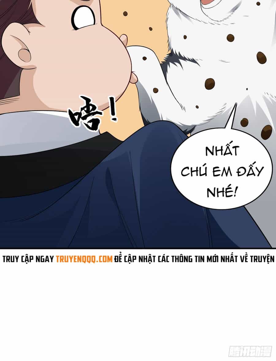 Hệ Thống Trong Tay Ta Tha Hồ Lãng - Chương 8 - ảnh 31
