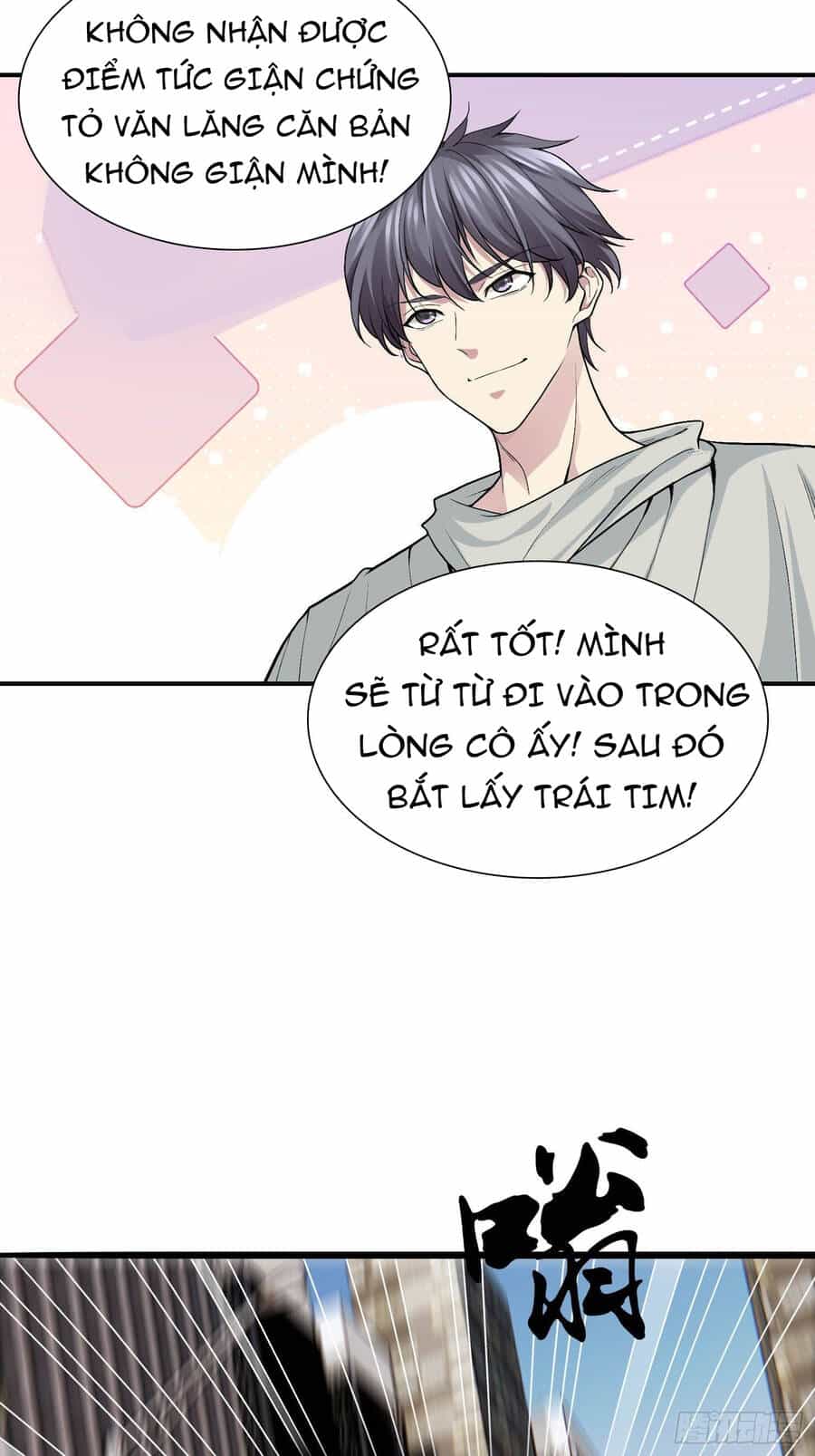 Hệ Thống Trong Tay Ta Tha Hồ Lãng - Chương 8 - ảnh 4