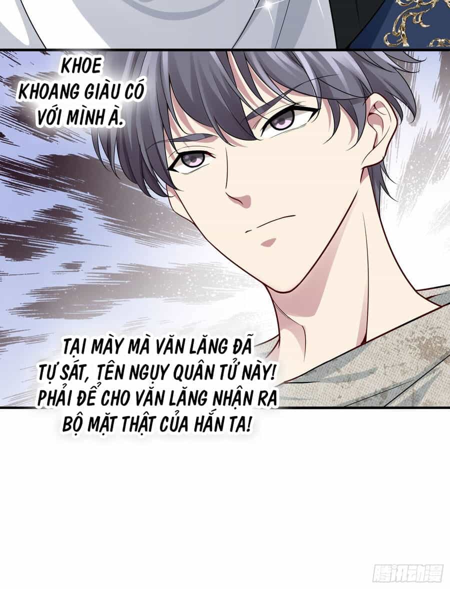 Hệ Thống Trong Tay Ta Tha Hồ Lãng - Chương 9 - ảnh 11