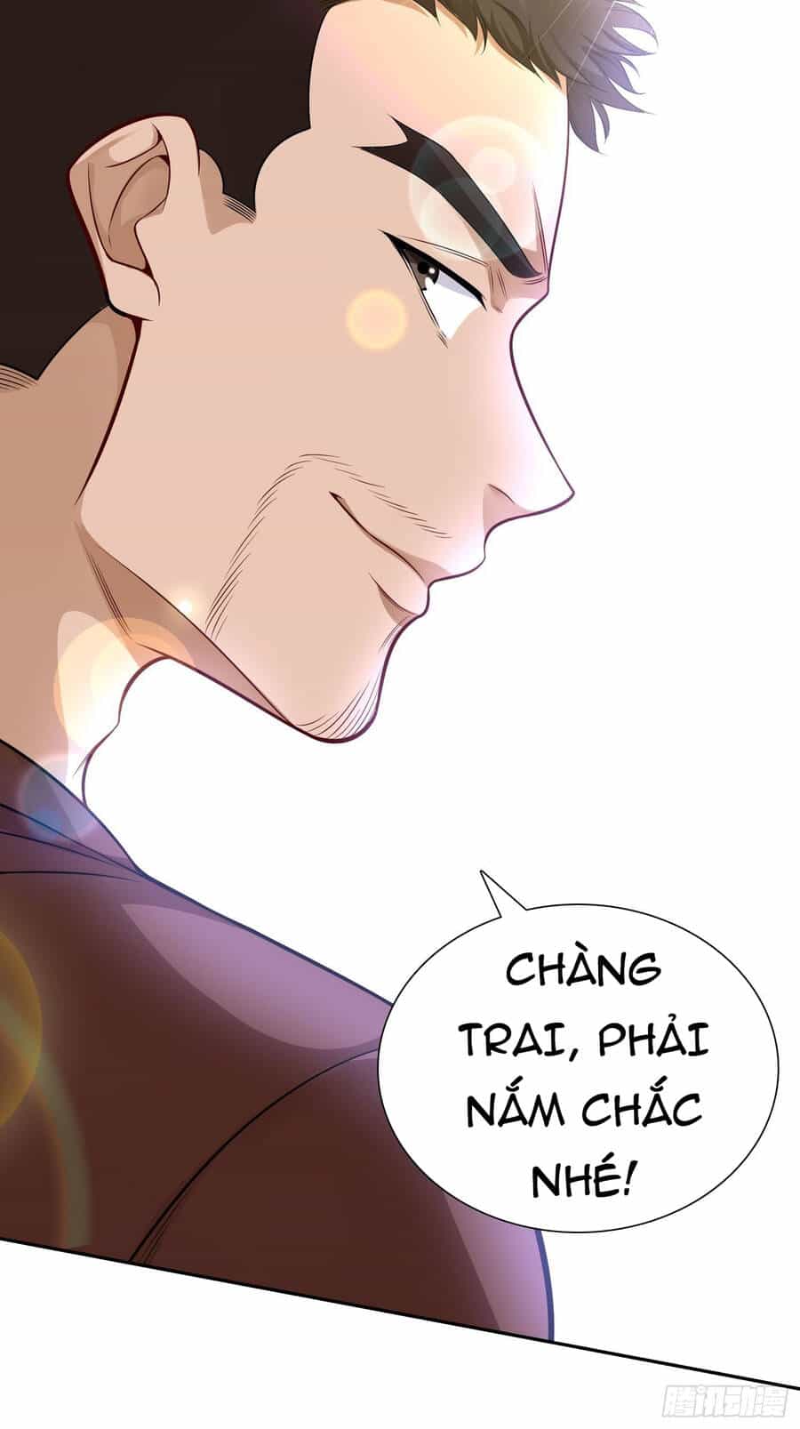 Hệ Thống Trong Tay Ta Tha Hồ Lãng - Chương 9 - ảnh 21