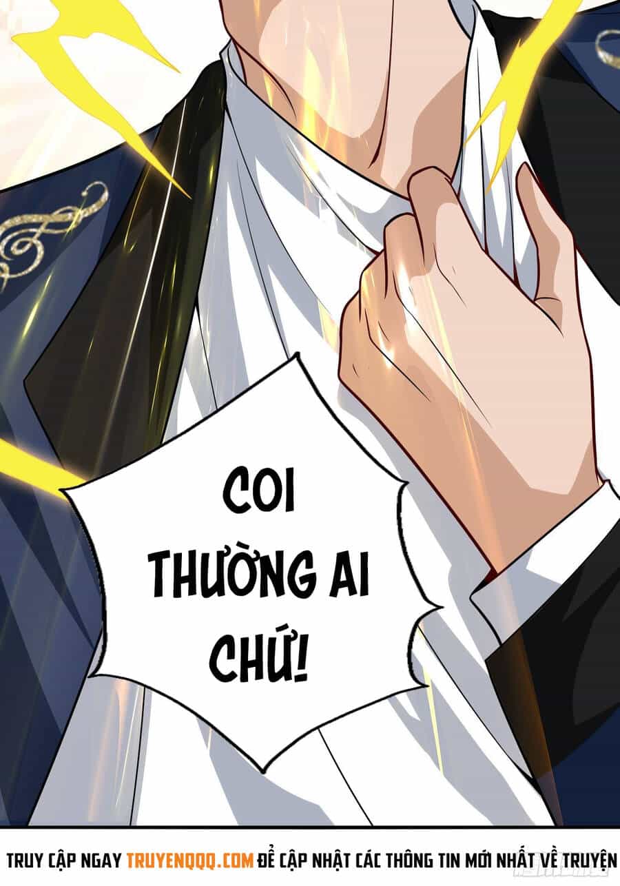 Hệ Thống Trong Tay Ta Tha Hồ Lãng - Chương 9 - ảnh 25