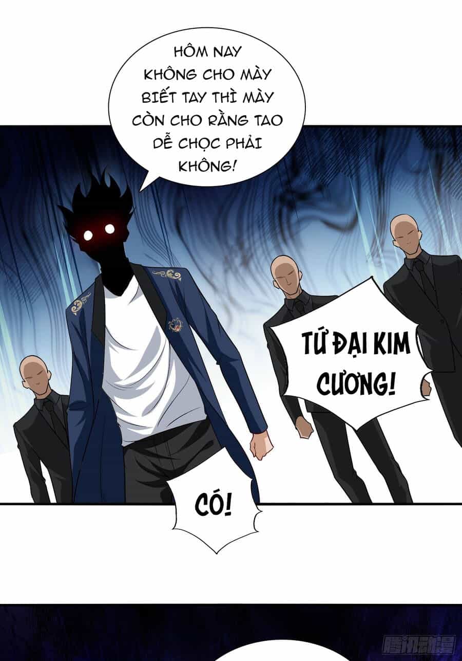 Hệ Thống Trong Tay Ta Tha Hồ Lãng - Chương 9 - ảnh 26