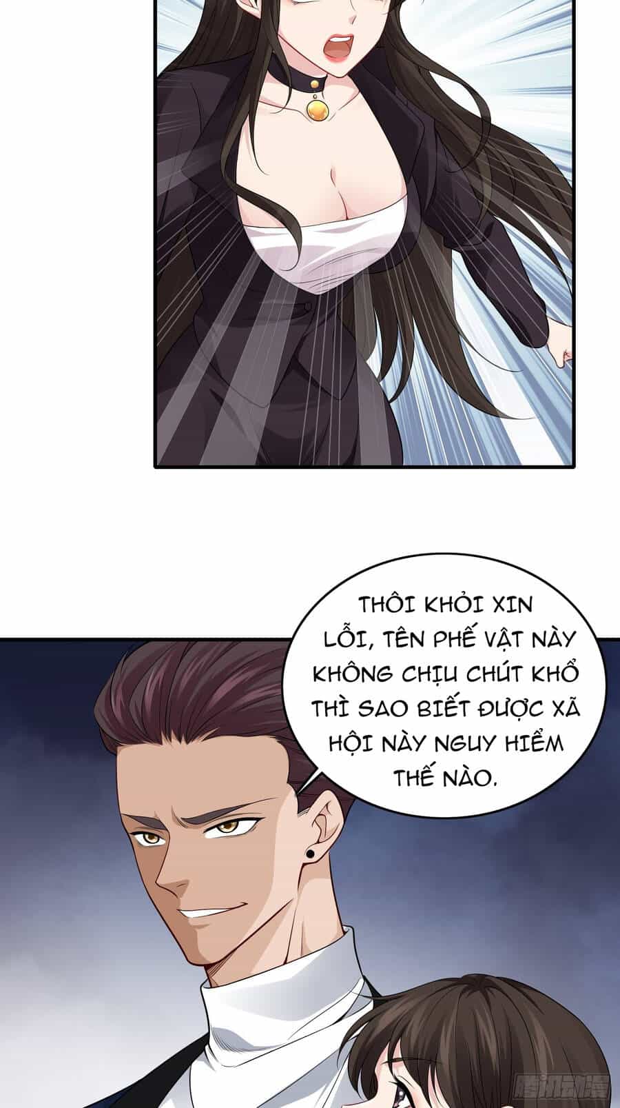 Hệ Thống Trong Tay Ta Tha Hồ Lãng - Chương 9 - ảnh 29