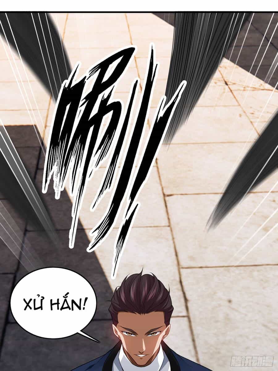 Hệ Thống Trong Tay Ta Tha Hồ Lãng - Chương 9 - ảnh 32