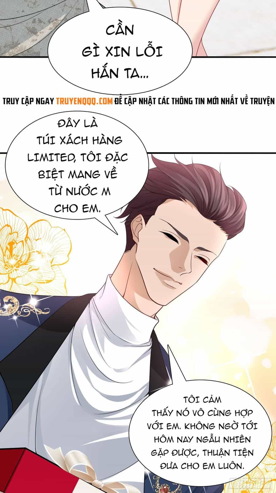 Hệ Thống Trong Tay Ta Tha Hồ Lãng - Chương 9 - ảnh 9