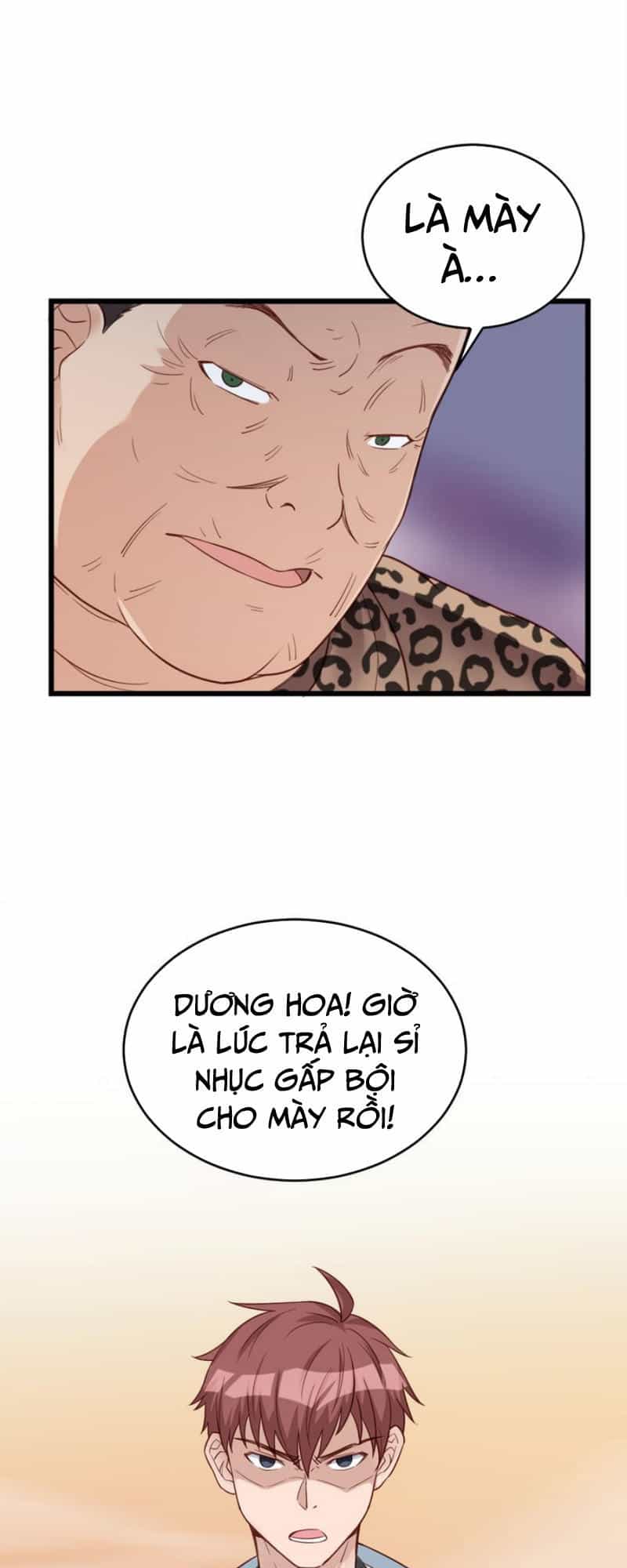 Hệ Thống Tu Tiên Mạnh Nhất - Chương 1 - ảnh 10