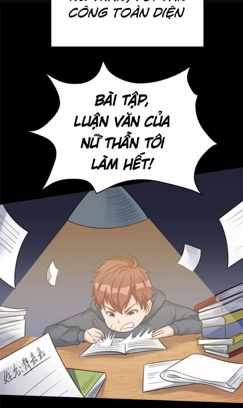 Hệ Thống Tu Tiên Mạnh Nhất - Chương 1 - ảnh 17
