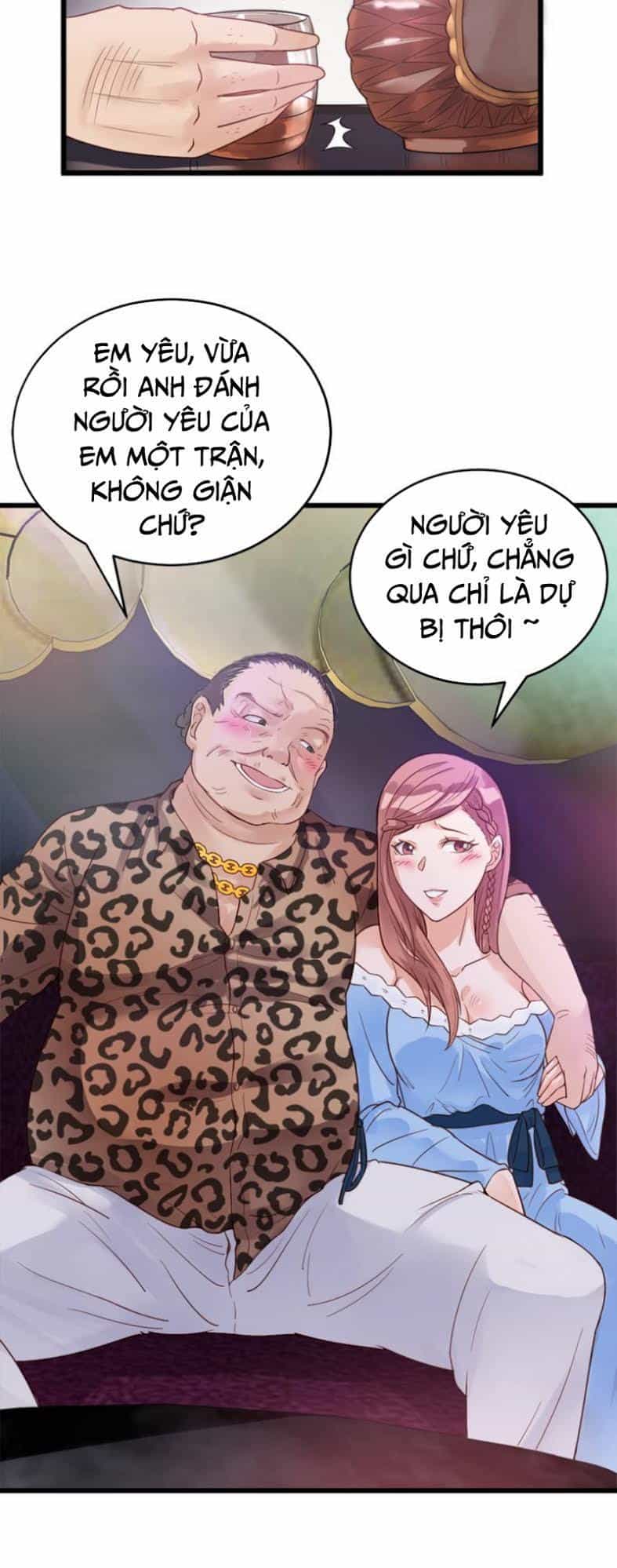 Hệ Thống Tu Tiên Mạnh Nhất - Chương 1 - ảnh 3