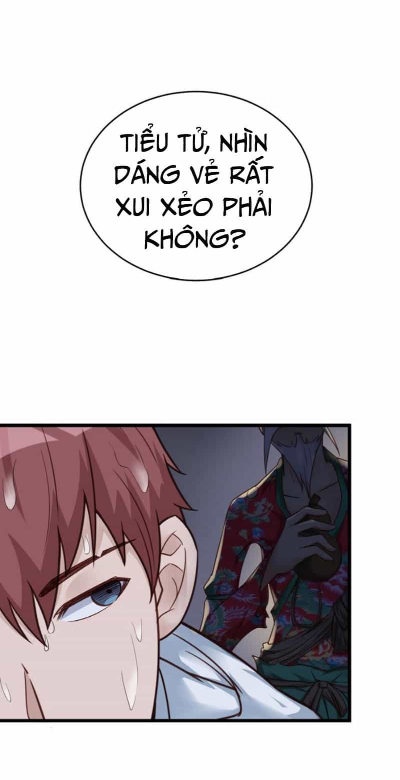 Hệ Thống Tu Tiên Mạnh Nhất - Chương 1 - ảnh 43