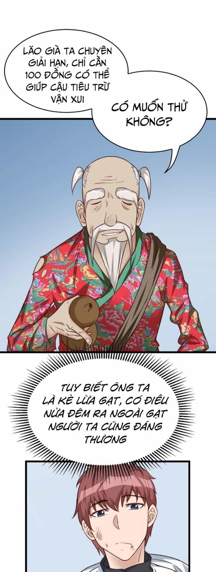 Hệ Thống Tu Tiên Mạnh Nhất - Chương 1 - ảnh 44