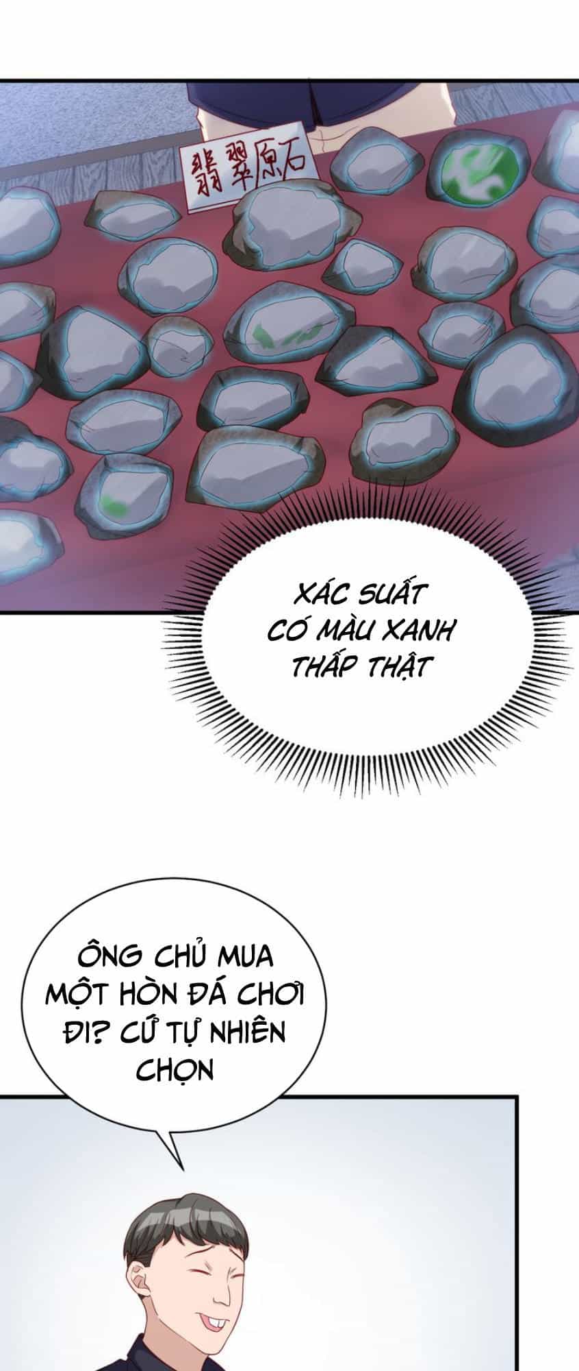Hệ Thống Tu Tiên Mạnh Nhất - Chương 10 - ảnh 23