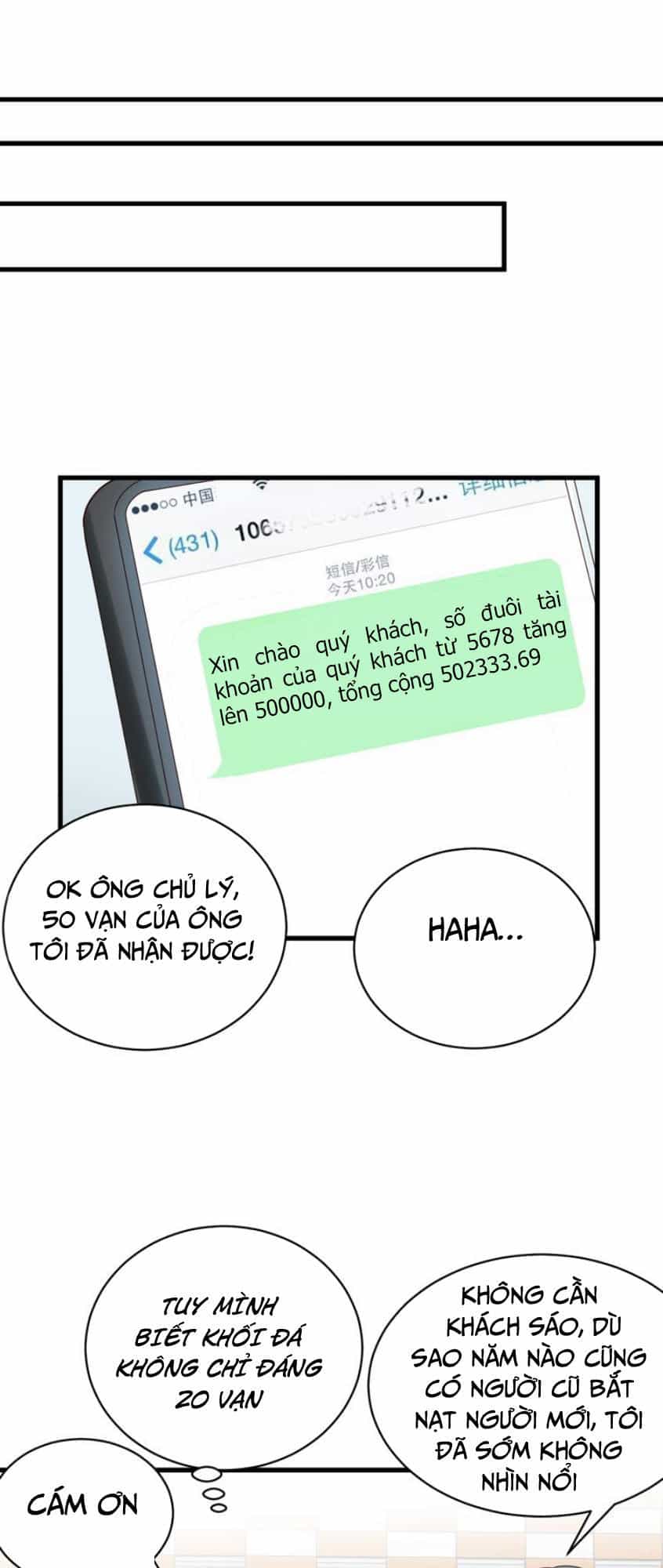 Hệ Thống Tu Tiên Mạnh Nhất - Chương 10 - ảnh 43