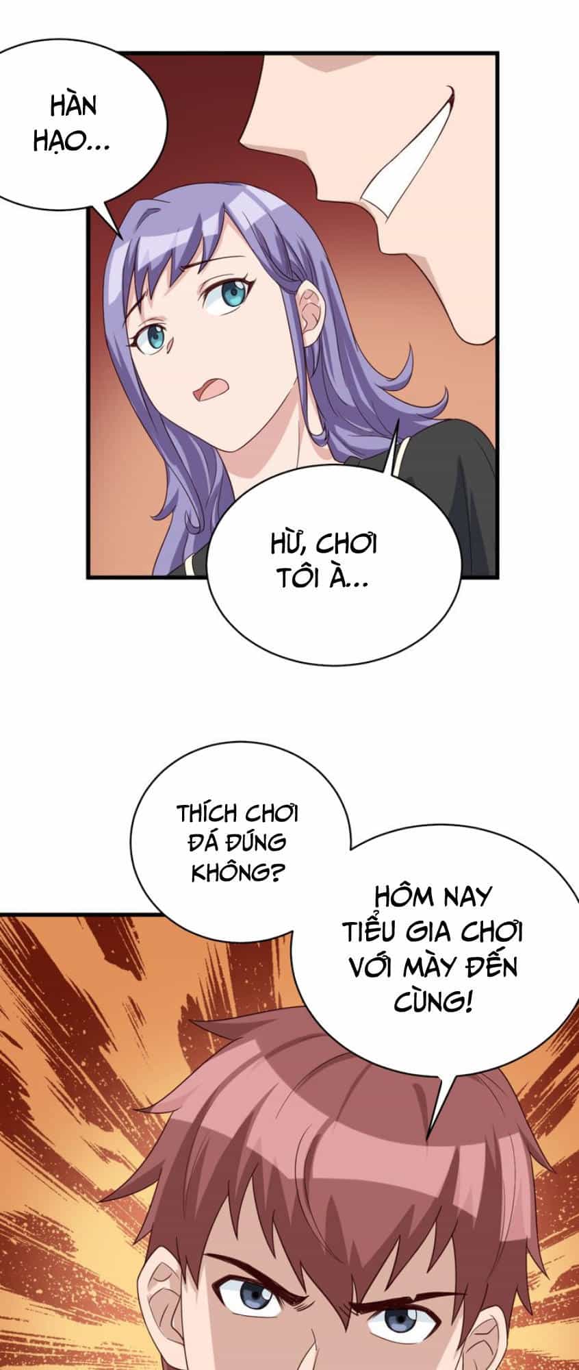 Hệ Thống Tu Tiên Mạnh Nhất - Chương 10 - ảnh 62