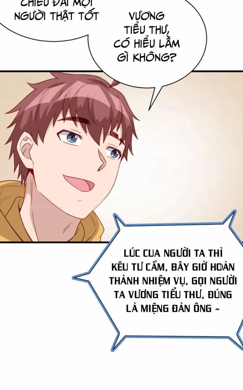 Hệ Thống Tu Tiên Mạnh Nhất - Chương 10 - ảnh 8