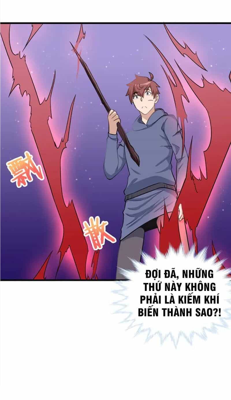 Hệ Thống Tu Tiên Mạnh Nhất - Chương 100 - ảnh 13