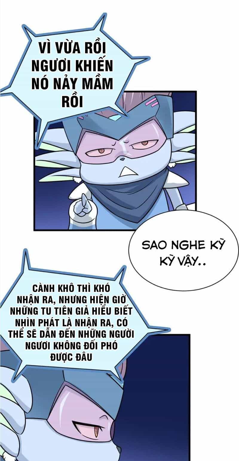 Hệ Thống Tu Tiên Mạnh Nhất - Chương 100 - ảnh 39