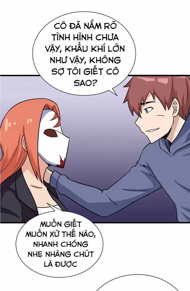 Hệ Thống Tu Tiên Mạnh Nhất - Chương 100 - ảnh 47
