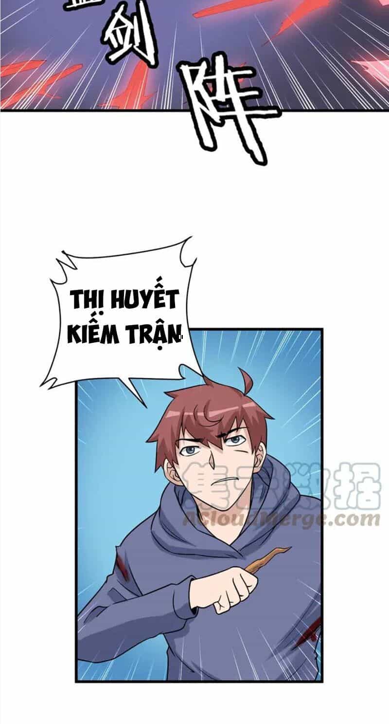 Hệ Thống Tu Tiên Mạnh Nhất - Chương 100 - ảnh 8