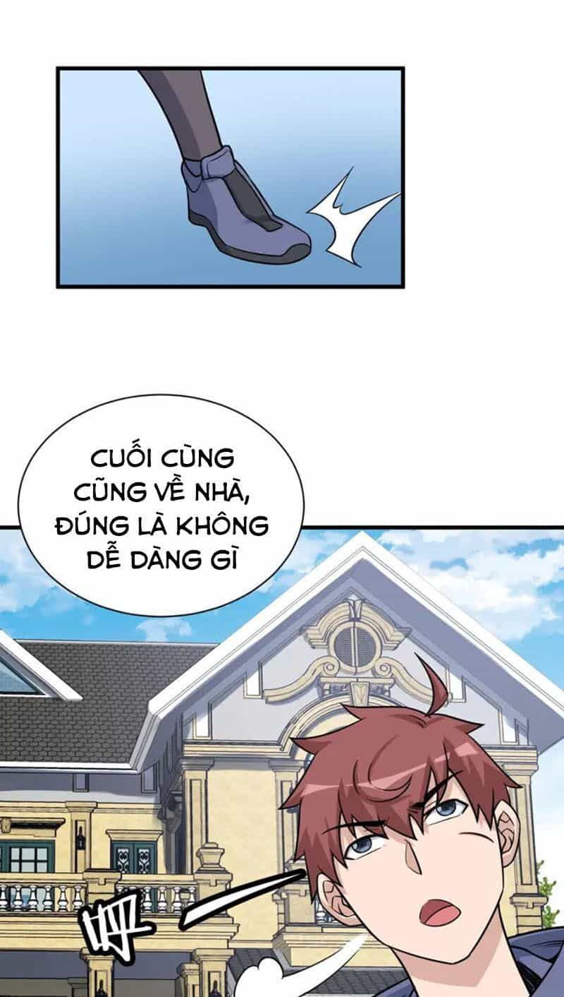 Hệ Thống Tu Tiên Mạnh Nhất - Chương 101 - ảnh 1