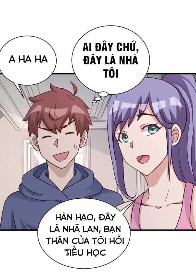 Hệ Thống Tu Tiên Mạnh Nhất - Chương 101 - ảnh 15
