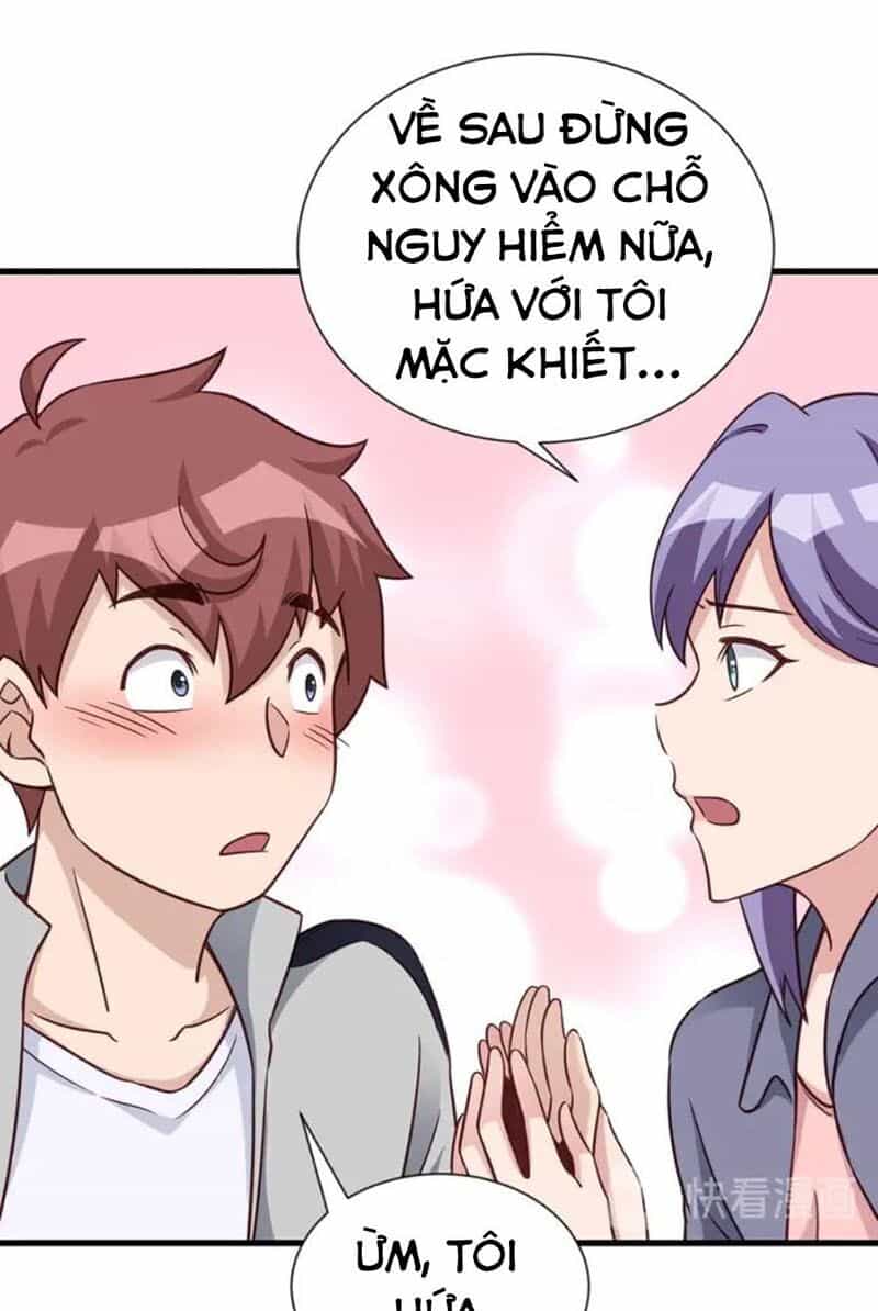 Hệ Thống Tu Tiên Mạnh Nhất - Chương 101 - ảnh 21