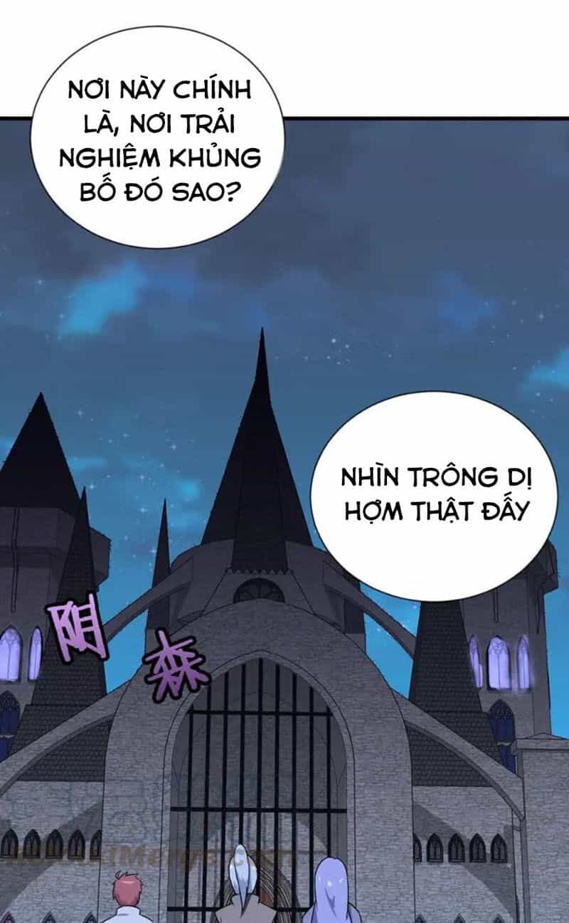 Hệ Thống Tu Tiên Mạnh Nhất - Chương 101 - ảnh 31