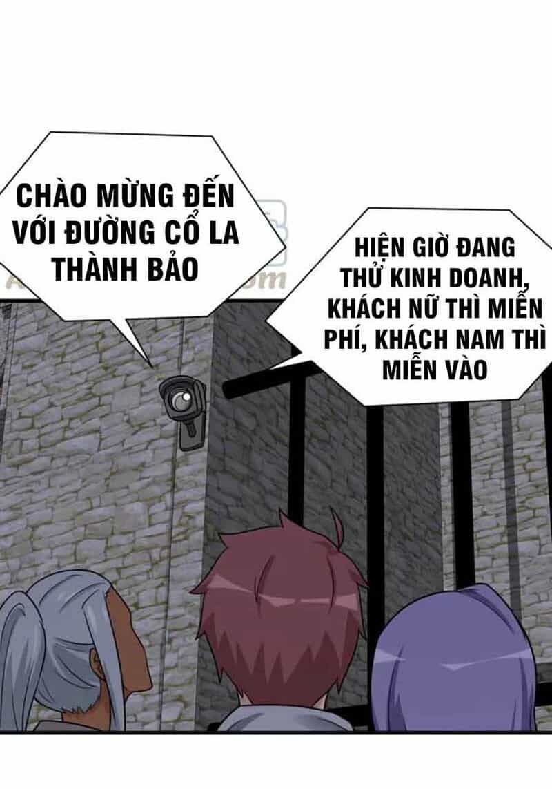Hệ Thống Tu Tiên Mạnh Nhất - Chương 101 - ảnh 40