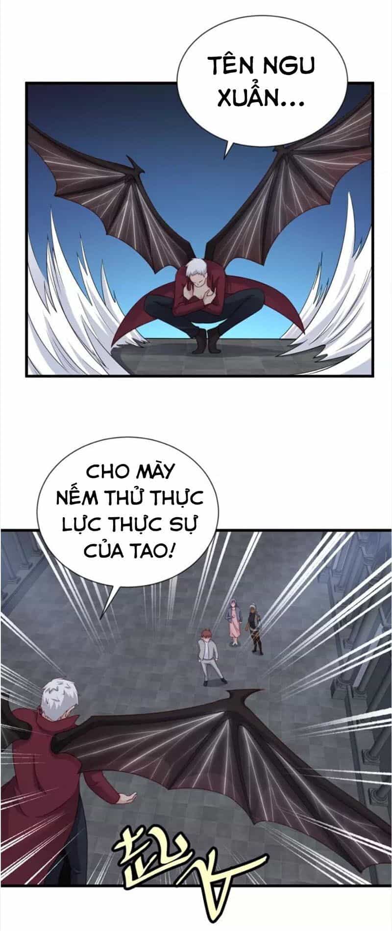 Hệ Thống Tu Tiên Mạnh Nhất - Chương 104 - ảnh 1