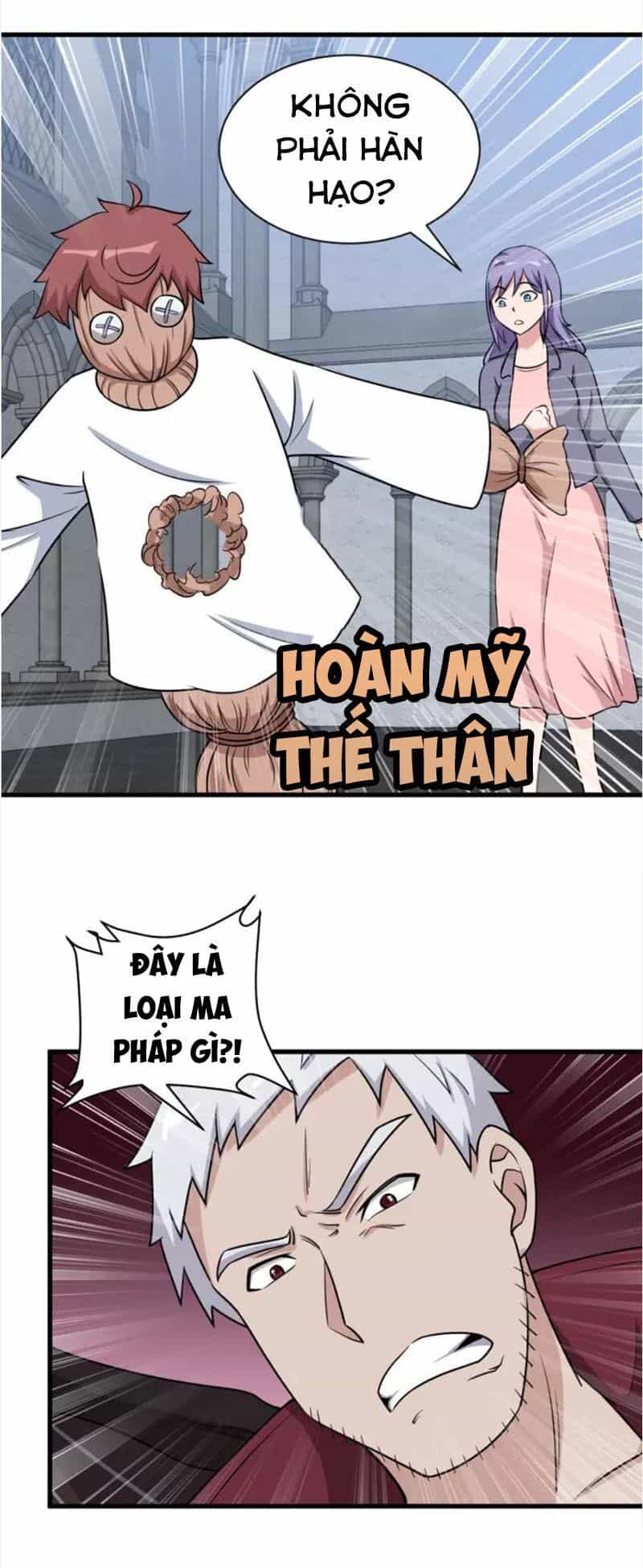 Hệ Thống Tu Tiên Mạnh Nhất - Chương 104 - ảnh 14