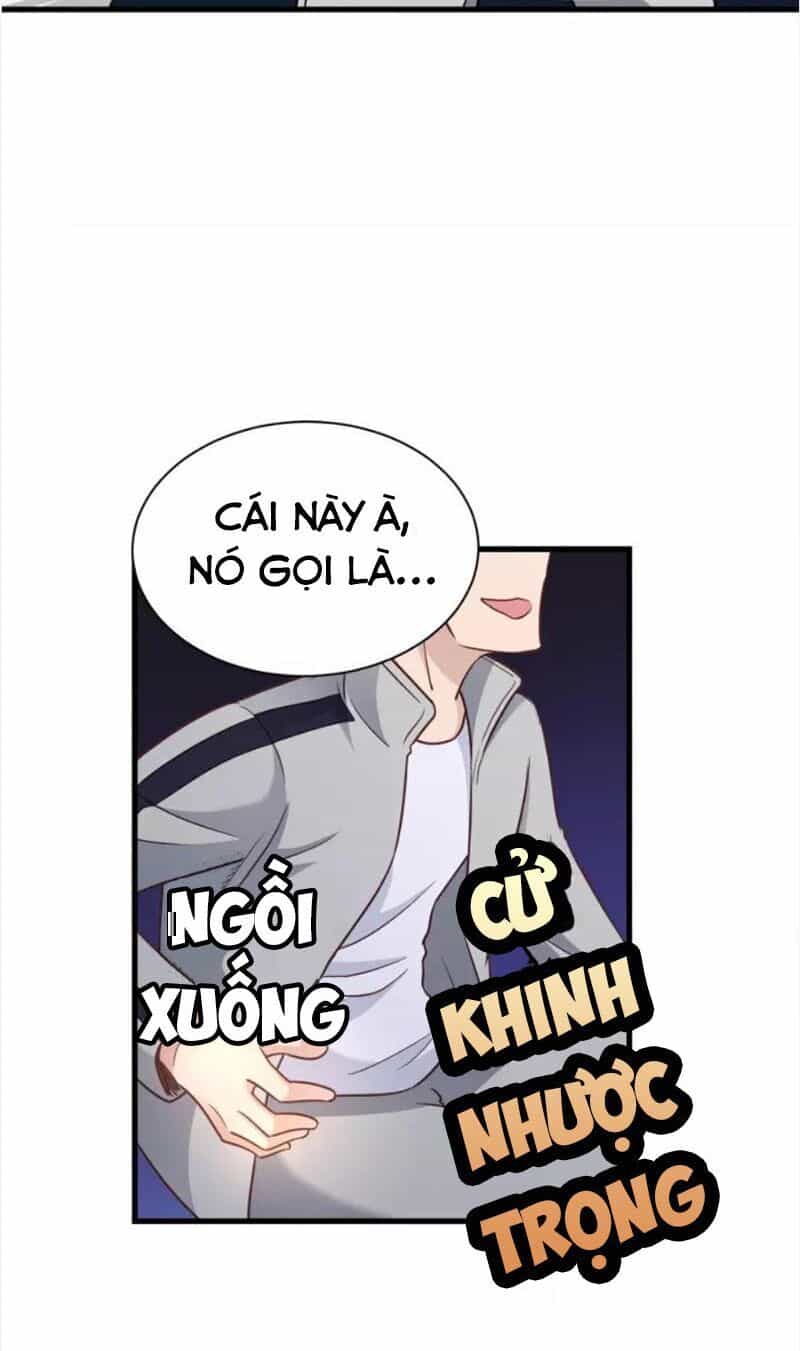 Hệ Thống Tu Tiên Mạnh Nhất - Chương 104 - ảnh 16