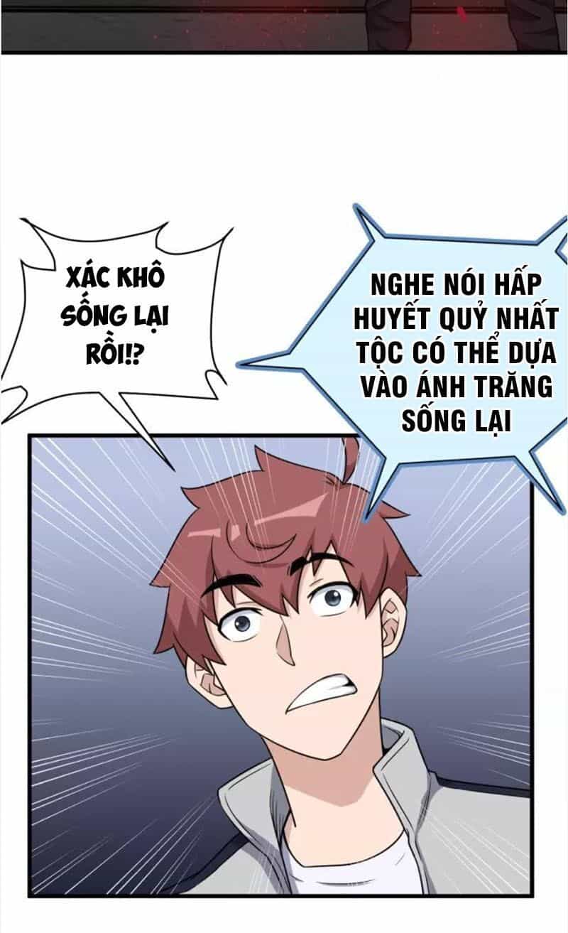 Hệ Thống Tu Tiên Mạnh Nhất - Chương 104 - ảnh 34
