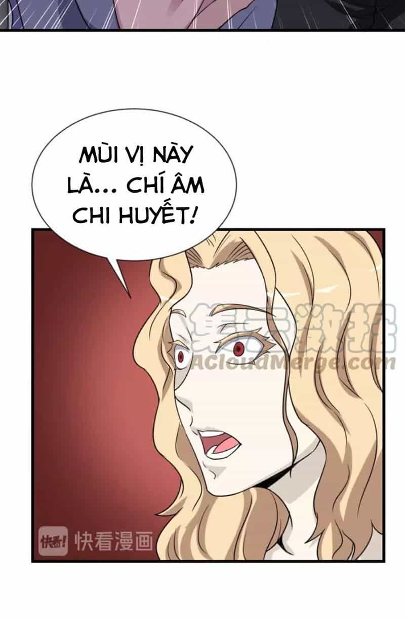 Hệ Thống Tu Tiên Mạnh Nhất - Chương 105 - ảnh 35