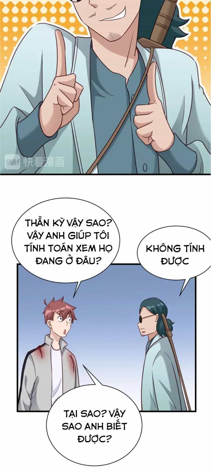 Hệ Thống Tu Tiên Mạnh Nhất - Chương 106 - ảnh 18