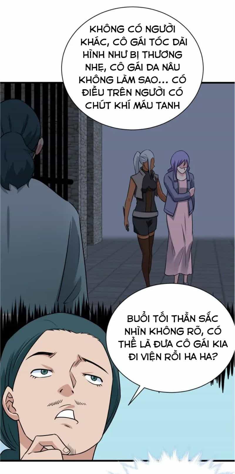 Hệ Thống Tu Tiên Mạnh Nhất - Chương 106 - ảnh 21