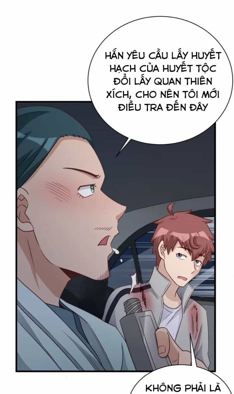 Hệ Thống Tu Tiên Mạnh Nhất - Chương 106 - ảnh 33