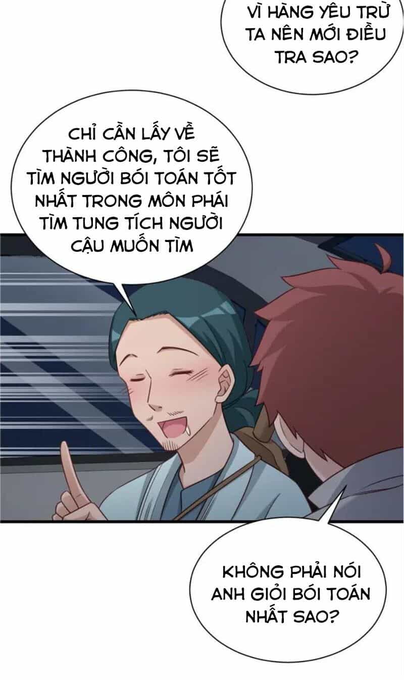 Hệ Thống Tu Tiên Mạnh Nhất - Chương 106 - ảnh 34