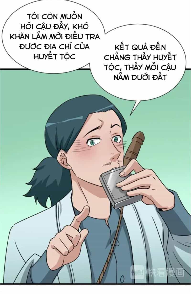 Hệ Thống Tu Tiên Mạnh Nhất - Chương 106 - ảnh 6