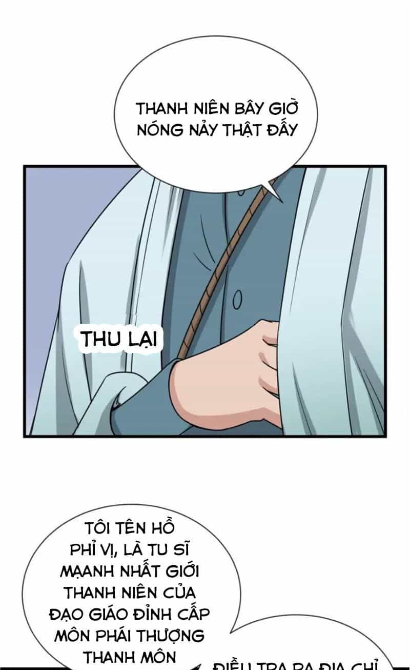 Hệ Thống Tu Tiên Mạnh Nhất - Chương 106 - ảnh 9