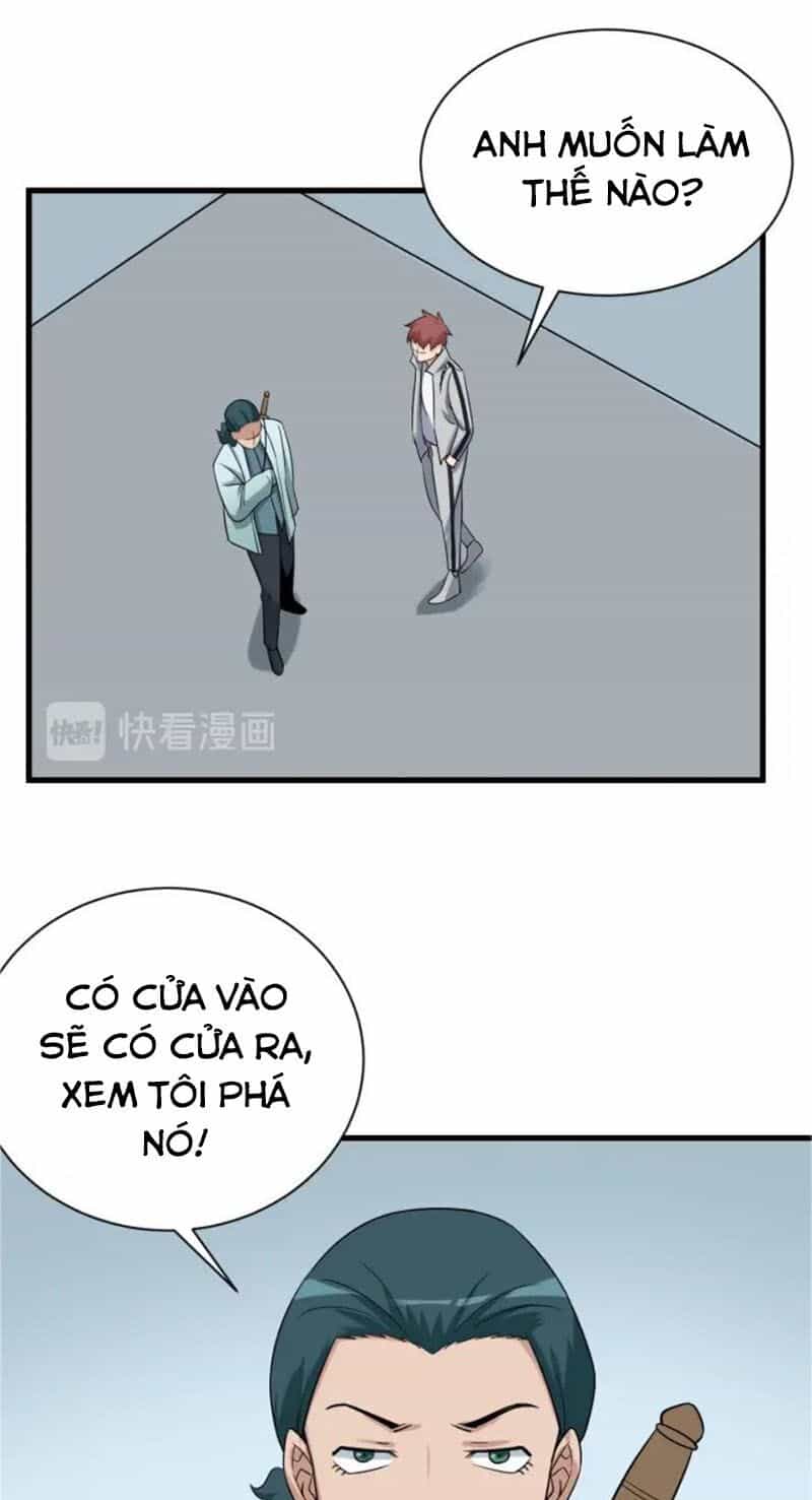 Hệ Thống Tu Tiên Mạnh Nhất - Chương 107 - ảnh 1