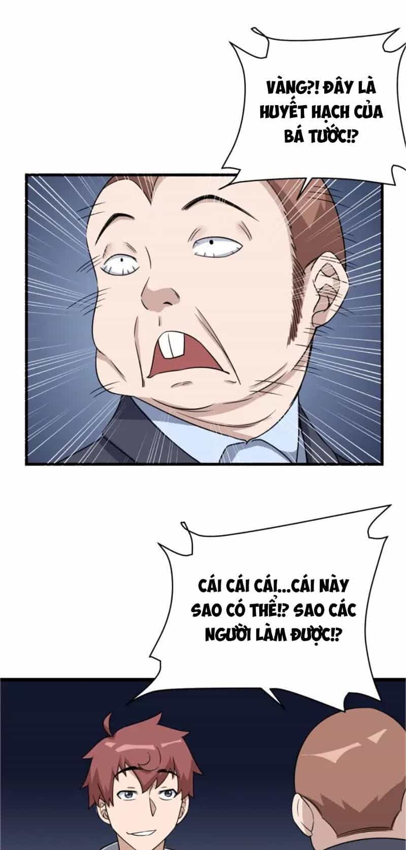 Hệ Thống Tu Tiên Mạnh Nhất - Chương 107 - ảnh 31