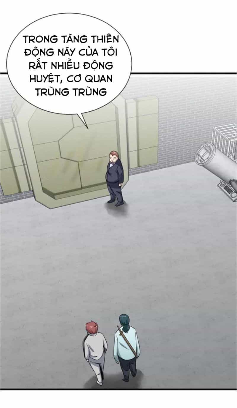 Hệ Thống Tu Tiên Mạnh Nhất - Chương 107 - ảnh 35