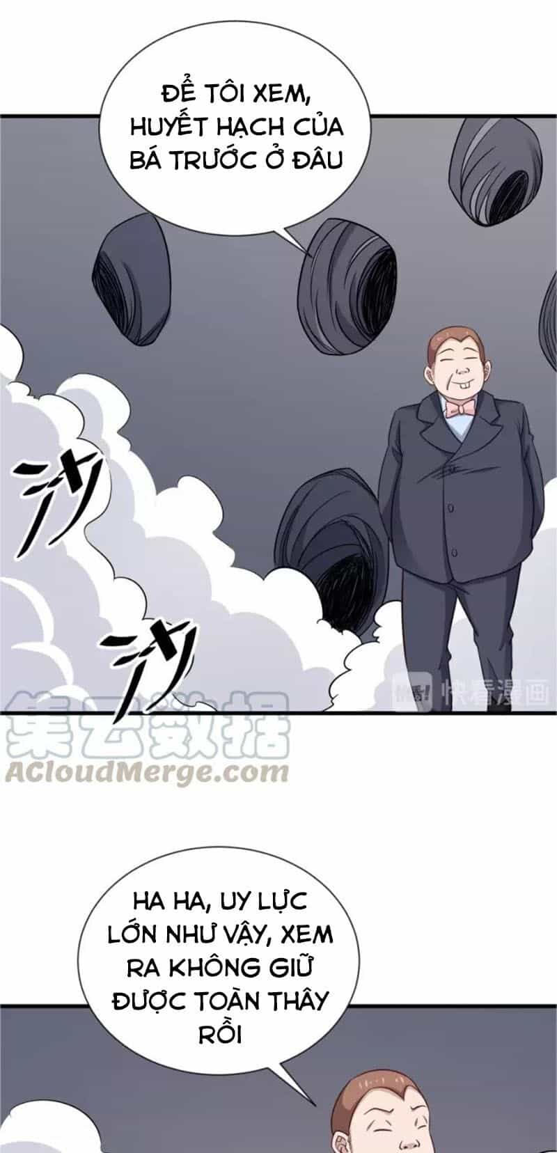 Hệ Thống Tu Tiên Mạnh Nhất - Chương 108 - ảnh 17