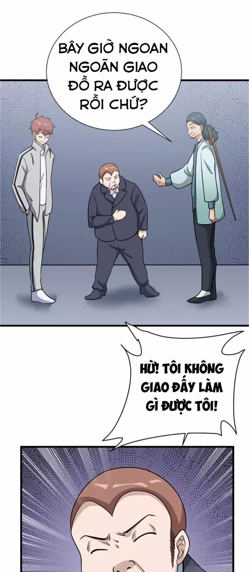 Hệ Thống Tu Tiên Mạnh Nhất - Chương 108 - ảnh 23