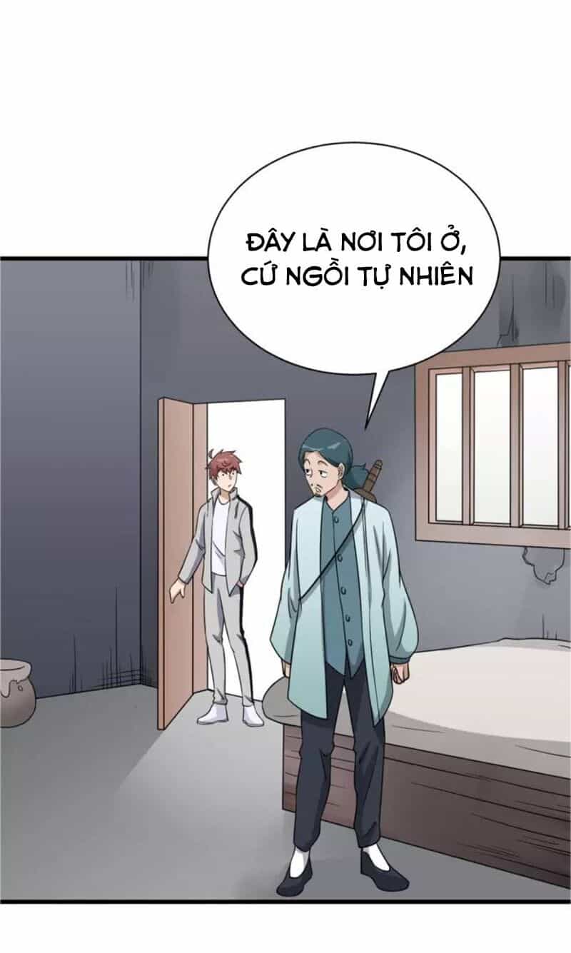 Hệ Thống Tu Tiên Mạnh Nhất - Chương 109 - ảnh 10