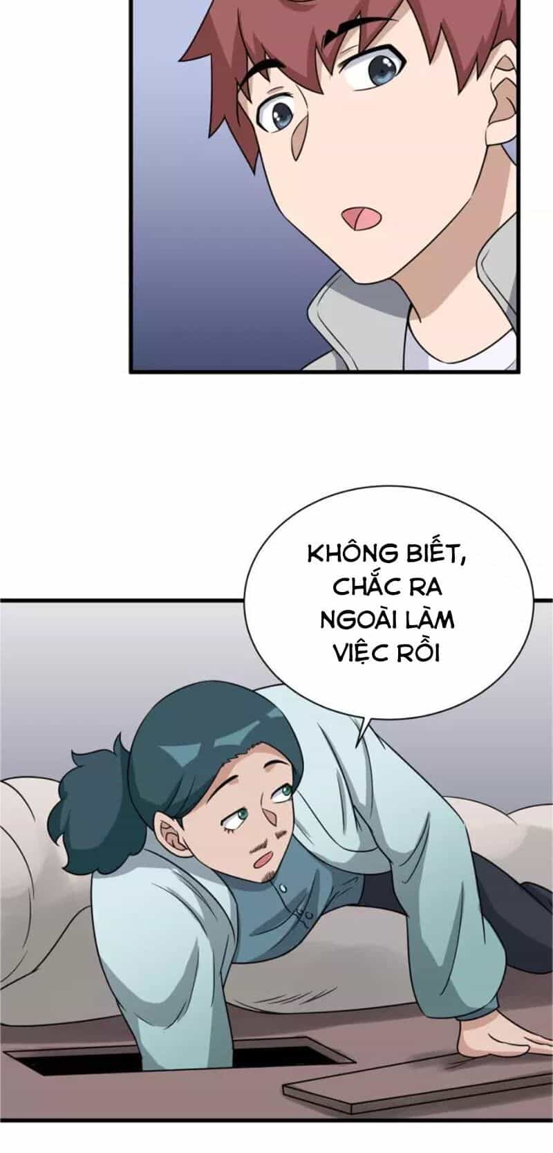 Hệ Thống Tu Tiên Mạnh Nhất - Chương 109 - ảnh 14