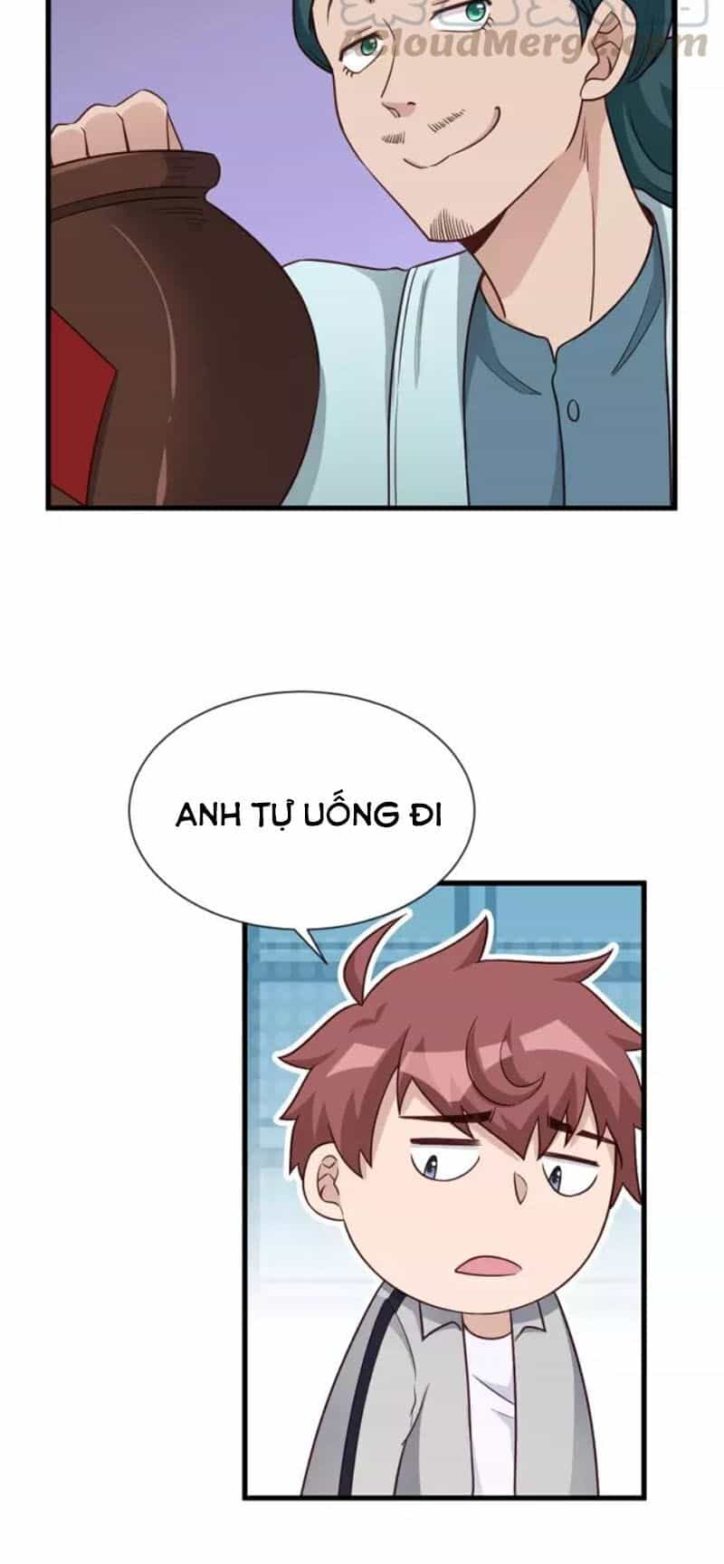 Hệ Thống Tu Tiên Mạnh Nhất - Chương 109 - ảnh 16