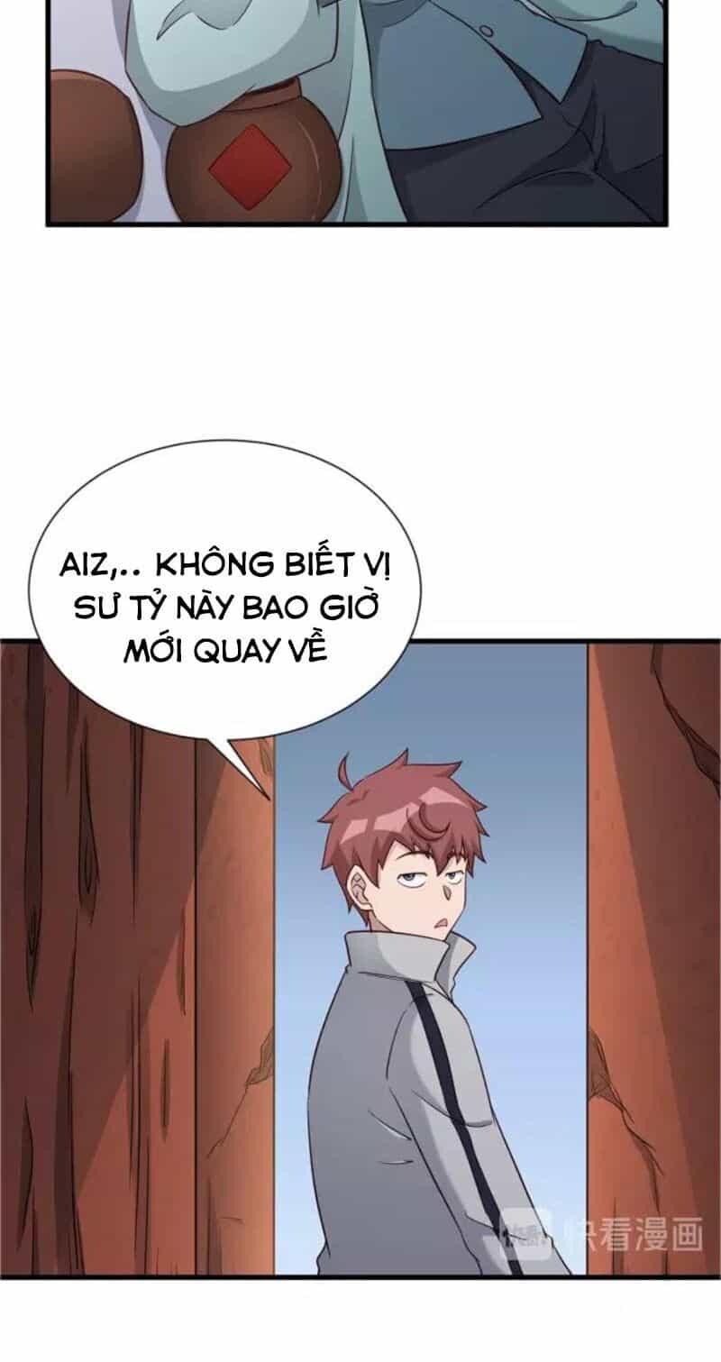 Hệ Thống Tu Tiên Mạnh Nhất - Chương 109 - ảnh 18