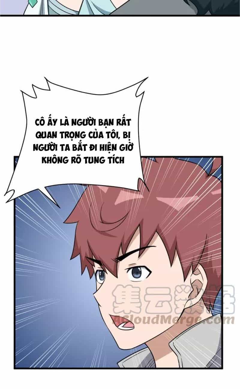 Hệ Thống Tu Tiên Mạnh Nhất - Chương 109 - ảnh 40